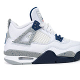 Nike Air Jordan 4 Retro Midnight Navy