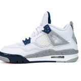 Nike Air Jordan 4 Retro Midnight Navy