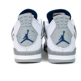 Nike Air Jordan 4 Retro Midnight Navy