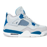 Nike Air Jordan 4 Retro Military Blue