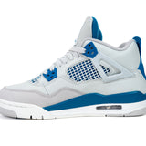 Nike Air Jordan 4 Retro Military Blue