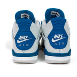 Nike Air Jordan 4 Retro Military Blue