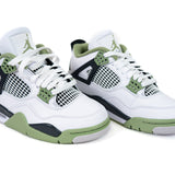 Nike Air Jordan 4 Retro Seafoam