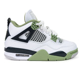 Nike Air Jordan 4 Retro Seafoam