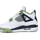 Nike Air Jordan 4 Retro Seafoam