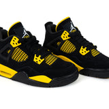 Nike Air Jordan 4 Retro Thunder PS