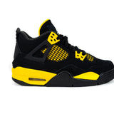 Nike Air Jordan 4 Retro Thunder PS