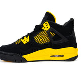 Nike Air Jordan 4 Retro Thunder PS