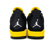 Nike Air Jordan 4 Retro Thunder PS