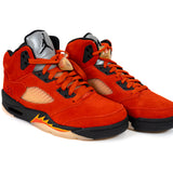 Nike Air Jordan 5 Retro Dunk on Mars