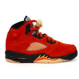 Nike Air Jordan 5 Retro Dunk on Mars