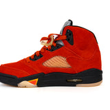 Nike Air Jordan 5 Retro Dunk on Mars