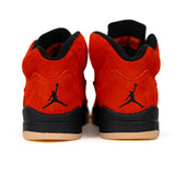 Nike Air Jordan 5 Retro Dunk on Mars