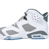 Nike Air Jordan 6 - Cool Grey