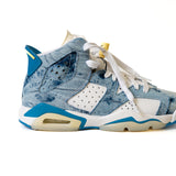 Nike Air Jordan 6 Retro Denim