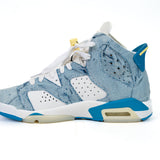 Nike Air Jordan 6 Retro Denim