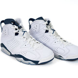 Nike Air Jordan 6 Retro Midnight Navy