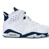 Nike Air Jordan 6 Retro Midnight Navy