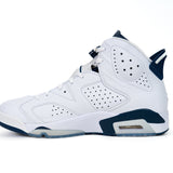 Nike Air Jordan 6 Retro Midnight Navy