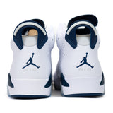 Nike Air Jordan 6 Retro Midnight Navy