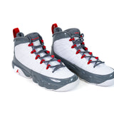 Nike Air Jordan 9 Retro Fire Red