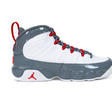 Nike Air Jordan 9 Retro Fire Red