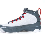 Nike Air Jordan 9 Retro Fire Red