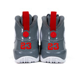 Nike Air Jordan 9 Retro Fire Red