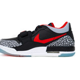 Nike Air Jordan Legacy 312 Low Chicago Flag