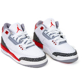 Nike Air Jordan Retro 3 Fire Red