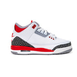 Nike Air Jordan Retro 3 Fire Red