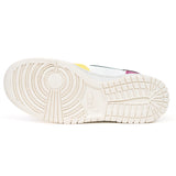 Nike Dunk High Multi-Color Gradient(2100)