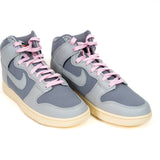 Nike Dunk High Premium Certified Fresh Particle Grey