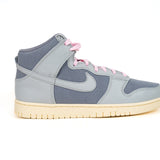 Nike Dunk High Premium Certified Fresh Particle Grey