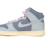 Nike Dunk High Premium Certified Fresh Particle Grey