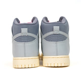 Nike Dunk High Premium Certified Fresh Particle Grey