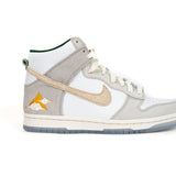 Nike Dunk High Premium San Francisco Chinatown Gold Mountain