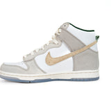 Nike Dunk High Premium San Francisco Chinatown Gold Mountain