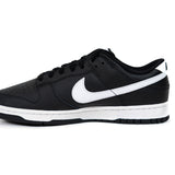 Nike Dunk Low Black Panda 2.0