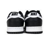 Nike Dunk Low Black Panda 2.0