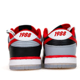 Nike Dunk Low Clark Atlanta University