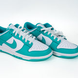 Nike Dunk Low Clear Jade