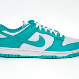 Nike Dunk Low Clear Jade