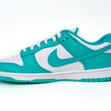 Nike Dunk Low Clear Jade