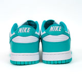 Nike Dunk Low Clear Jade