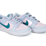 Nike Dunk Low Mineral Teal