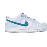 Nike Dunk Low Mineral Teal