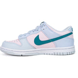 Nike Dunk Low Mineral Teal