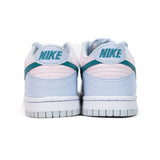 Nike Dunk Low Mineral Teal