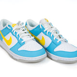 Nike Dunk Low Next Nature Homer Simpson